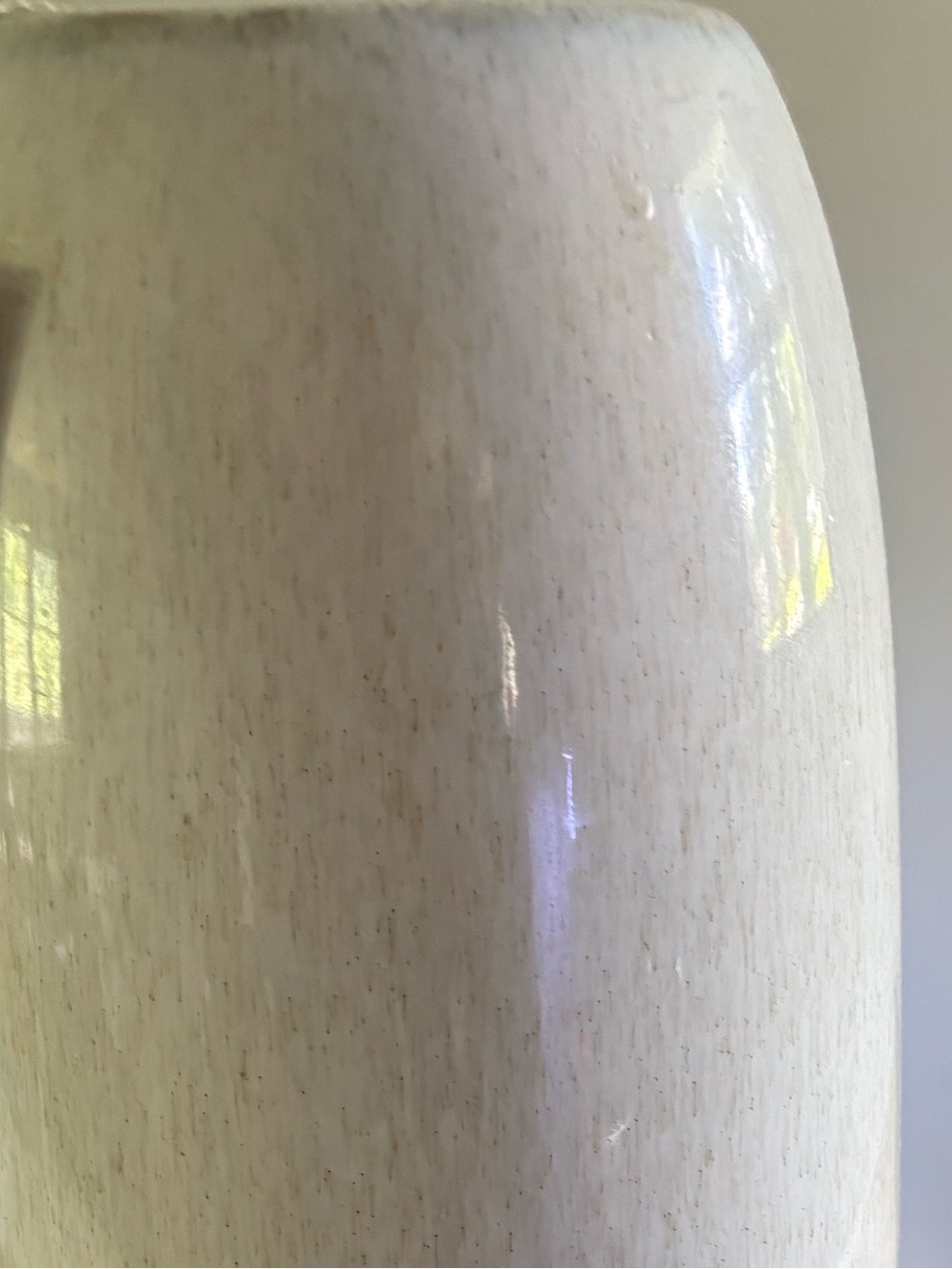 MIKASA Home Accents Tall Vase - Picture 3 of 5